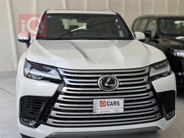 لكزس LX 2023 للبيع في العراق -  بغداد